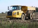 Volvo A30D 2003 года